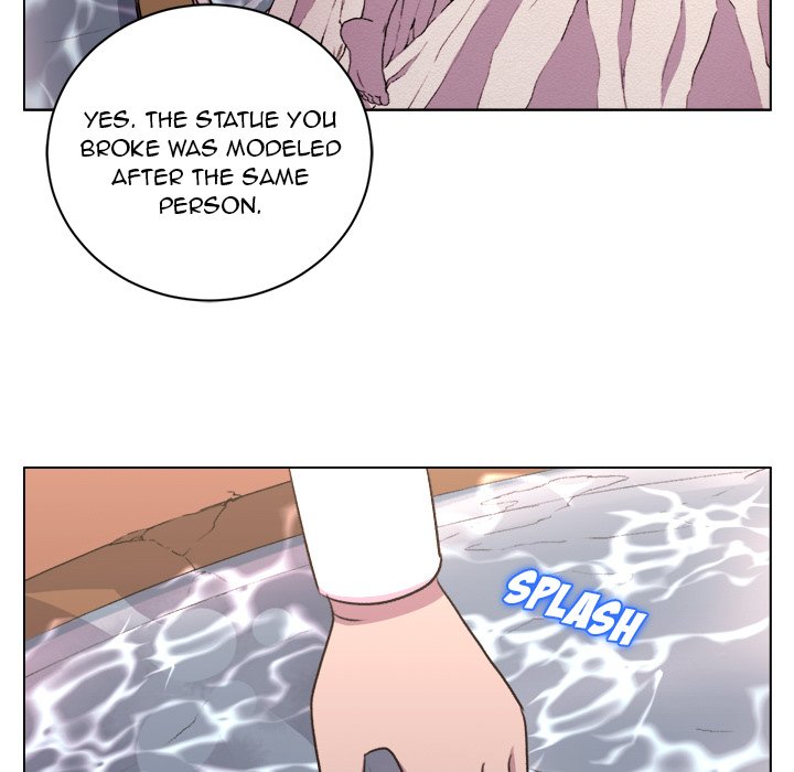 Forest of the Fireflies Chapter 40 image 32