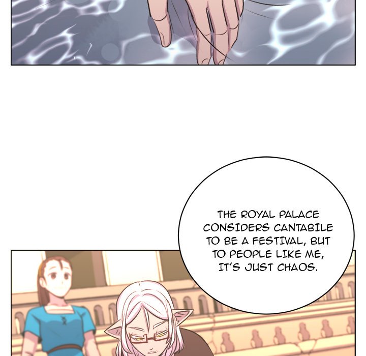 Forest of the Fireflies Chapter 40 image 33