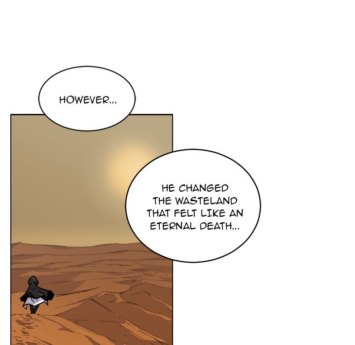 Forest of the Fireflies Chapter 40 image 36