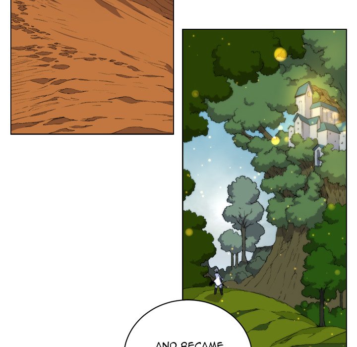 Forest of the Fireflies Chapter 40 image 37