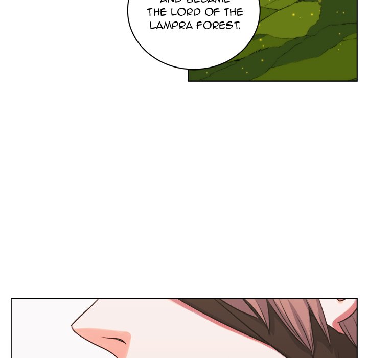 Forest of the Fireflies Chapter 40 image 38