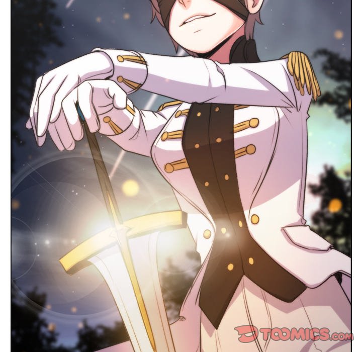Forest of the Fireflies Chapter 40 image 40