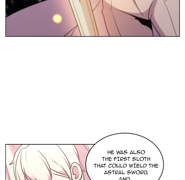 Forest of the Fireflies Chapter 40 image 41