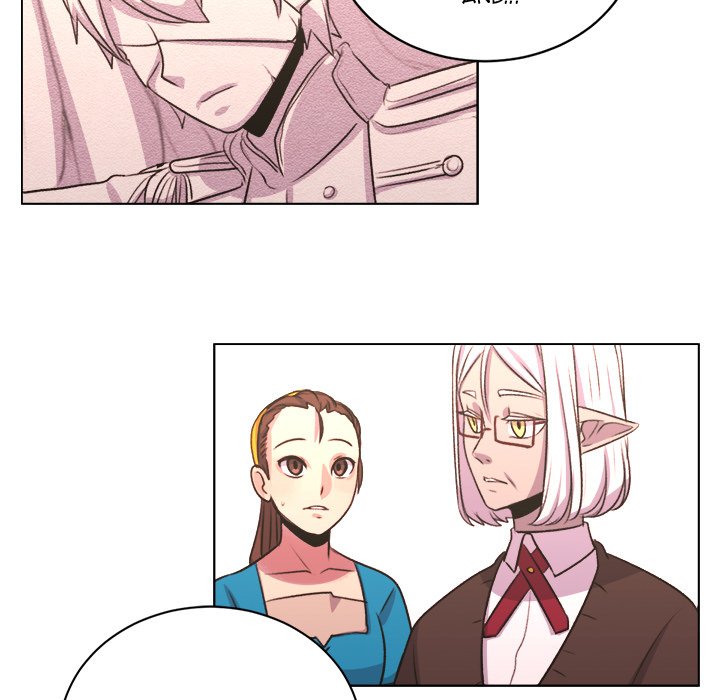 Forest of the Fireflies Chapter 40 image 42