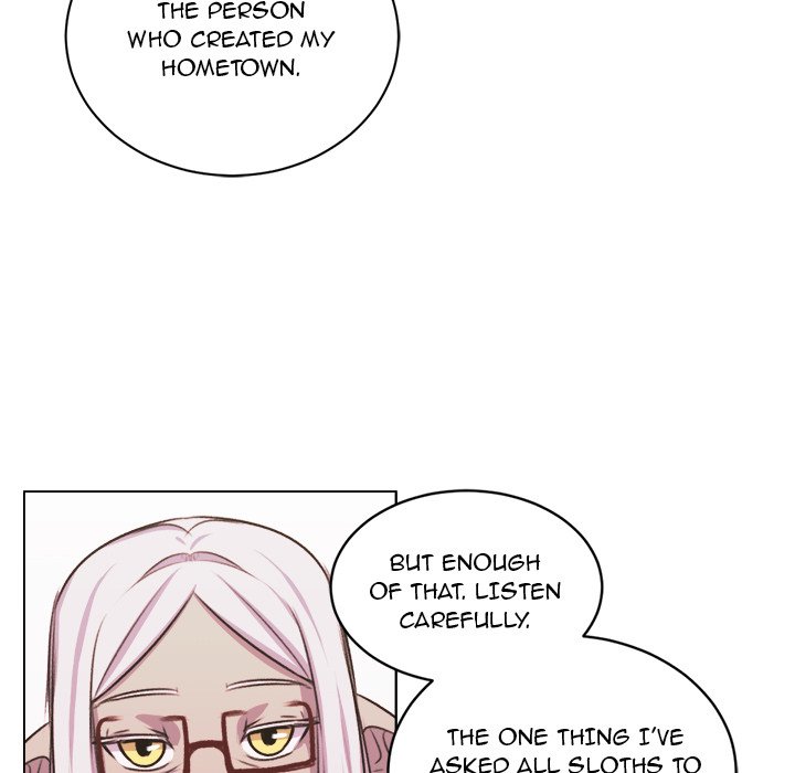 Forest of the Fireflies Chapter 40 image 43