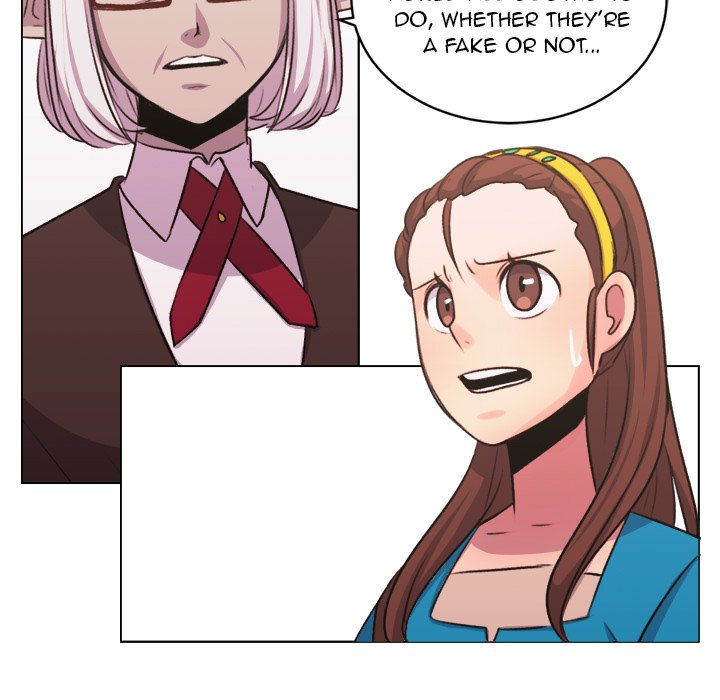 Forest of the Fireflies Chapter 40 image 44