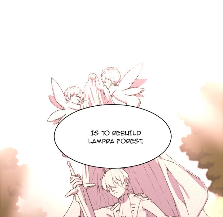 Forest of the Fireflies Chapter 40 image 46
