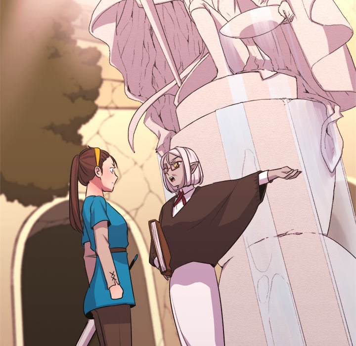 Forest of the Fireflies Chapter 40 image 47