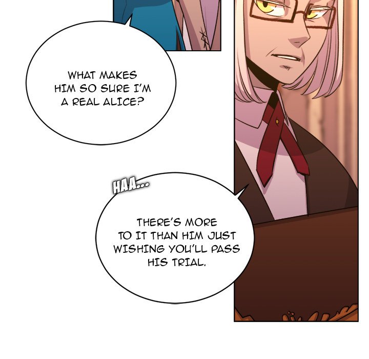 Forest of the Fireflies Chapter 40 image 4
