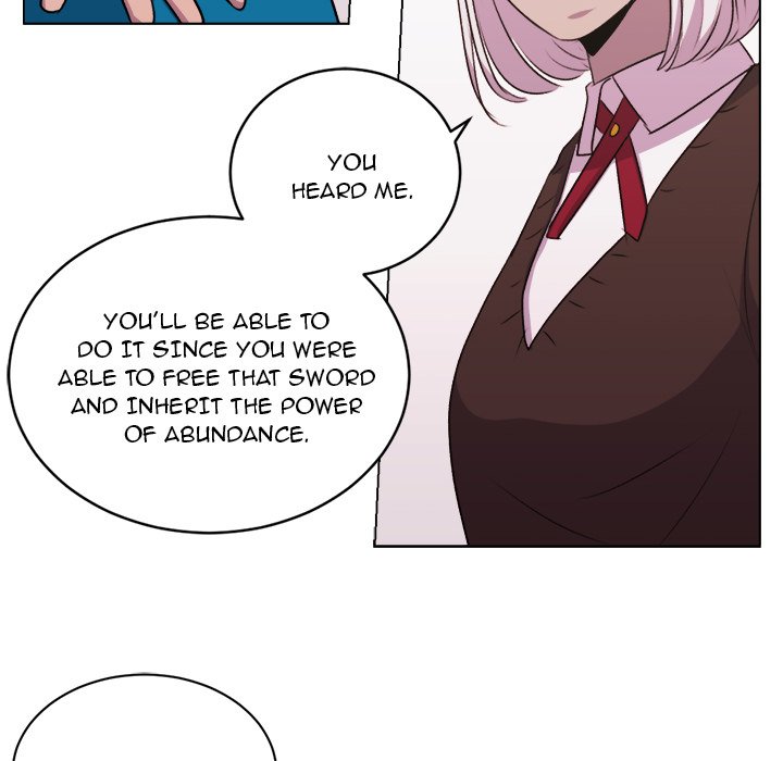 Forest of the Fireflies Chapter 40 image 50