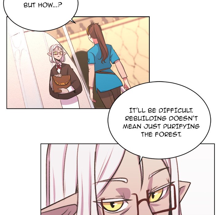Forest of the Fireflies Chapter 40 image 51