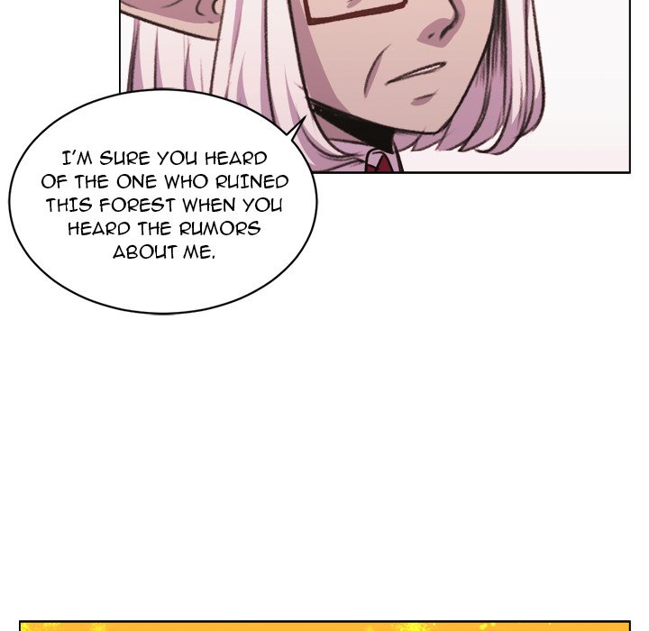 Forest of the Fireflies Chapter 40 image 52