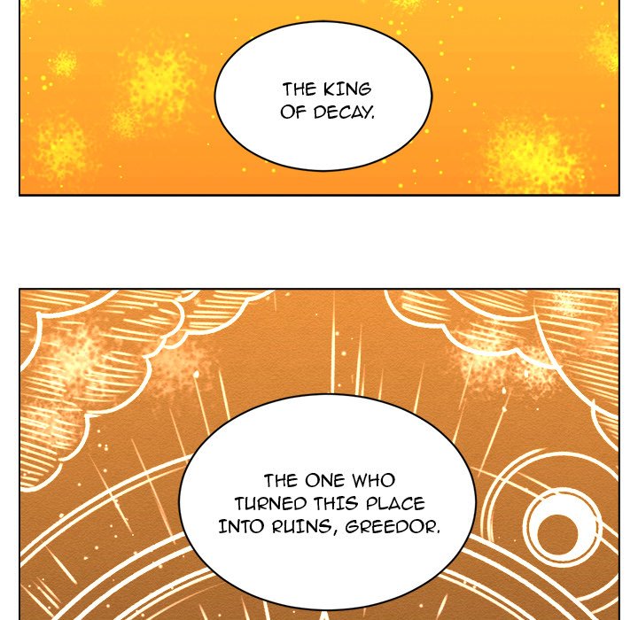 Forest of the Fireflies Chapter 40 image 53