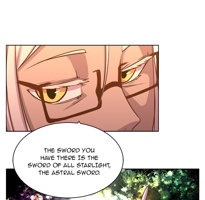 Forest of the Fireflies Chapter 40 image 5