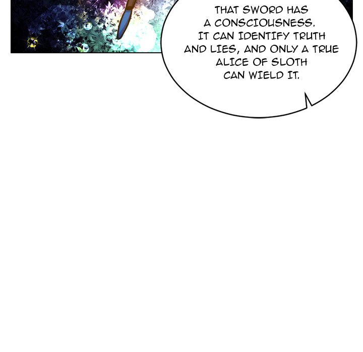 Forest of the Fireflies Chapter 40 image 7