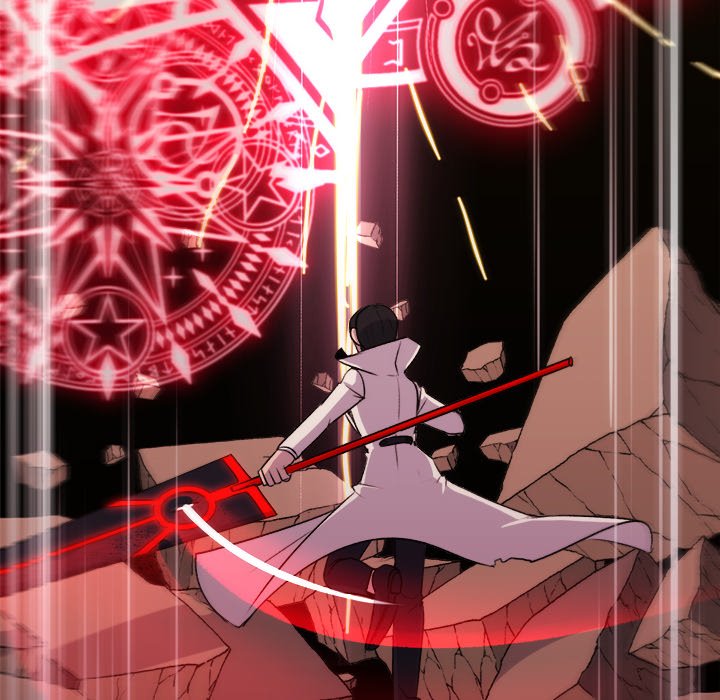 Forest of the Fireflies Chapter 41 image 9