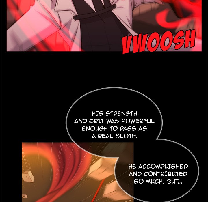 Forest of the Fireflies Chapter 41 image 11
