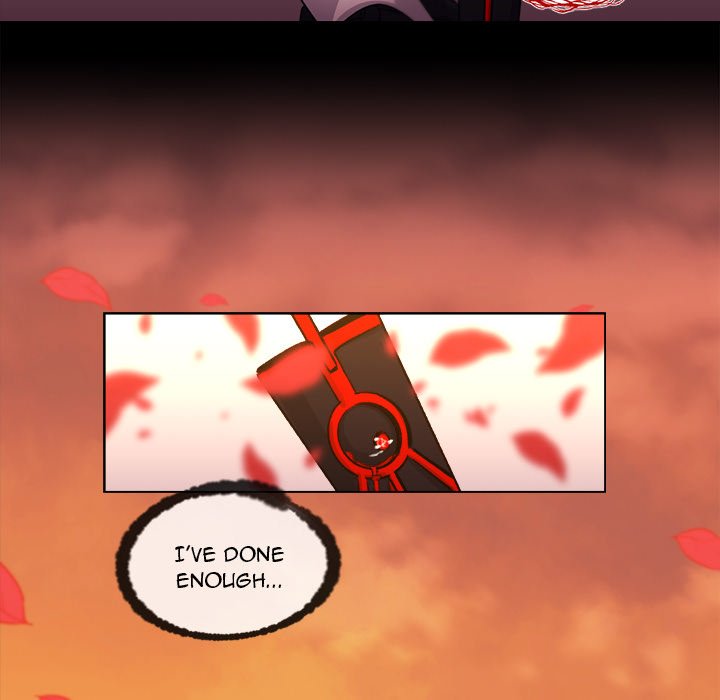 Forest of the Fireflies Chapter 41 image 14