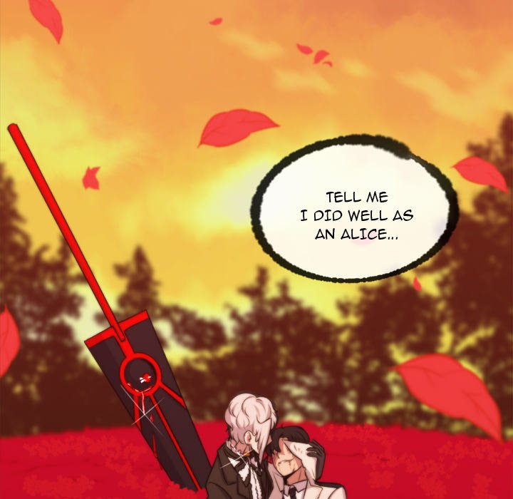 Forest of the Fireflies Chapter 41 image 15