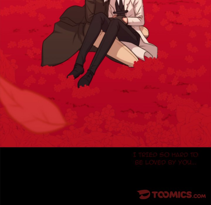 Forest of the Fireflies Chapter 41 image 16