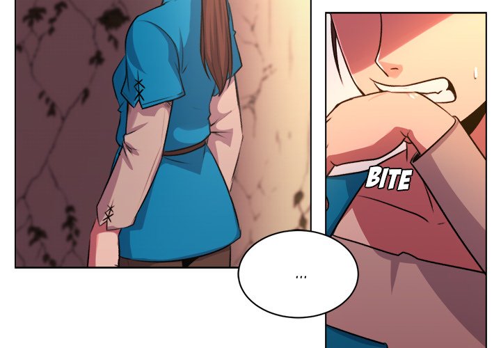 Forest of the Fireflies Chapter 41 image 1