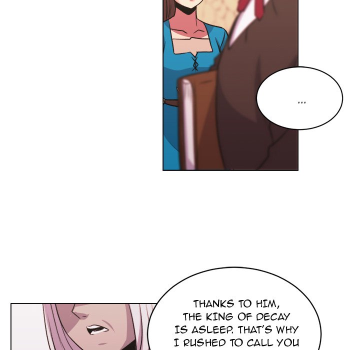 Forest of the Fireflies Chapter 41 image 19