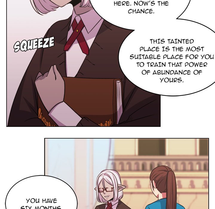 Forest of the Fireflies Chapter 41 image 20