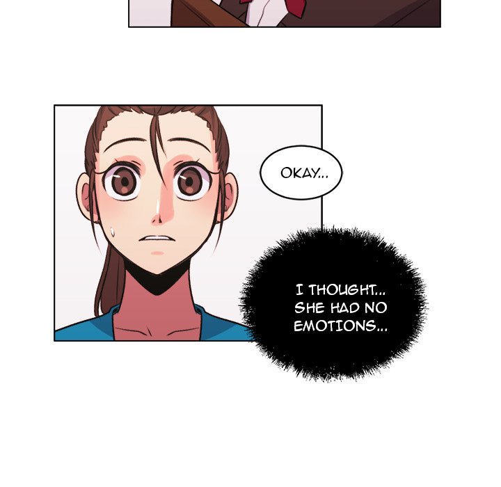 Forest of the Fireflies Chapter 41 image 25