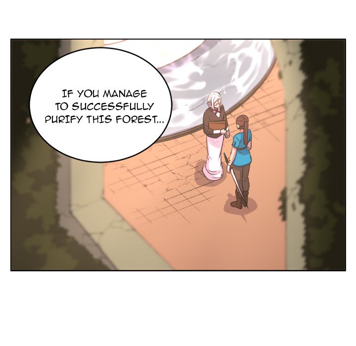 Forest of the Fireflies Chapter 41 image 26