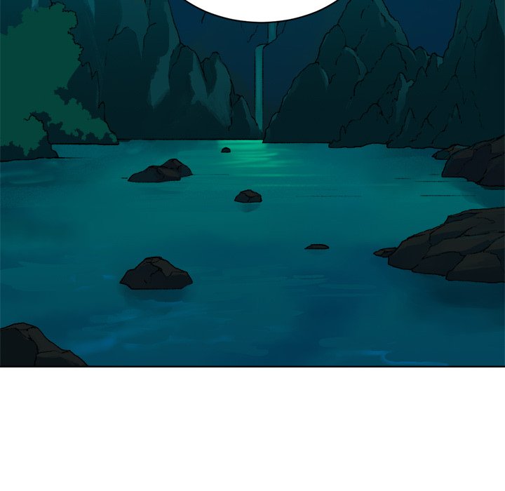 Forest of the Fireflies Chapter 41 image 28
