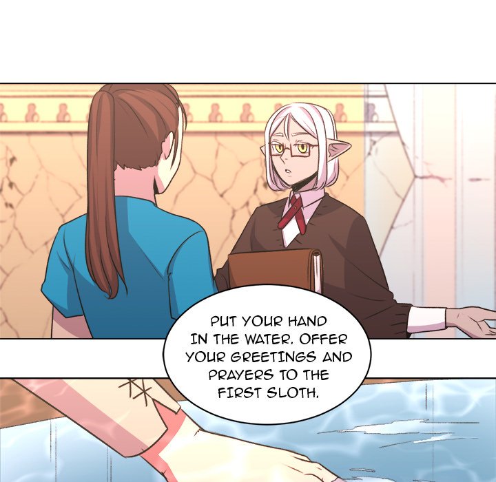 Forest of the Fireflies Chapter 41 image 29