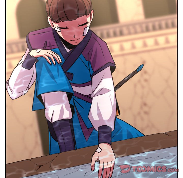 Forest of the Fireflies Chapter 41 image 32