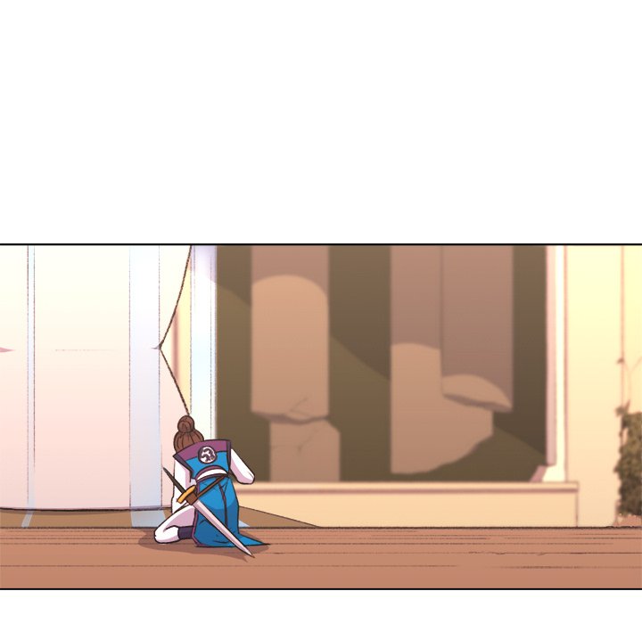 Forest of the Fireflies Chapter 41 image 36