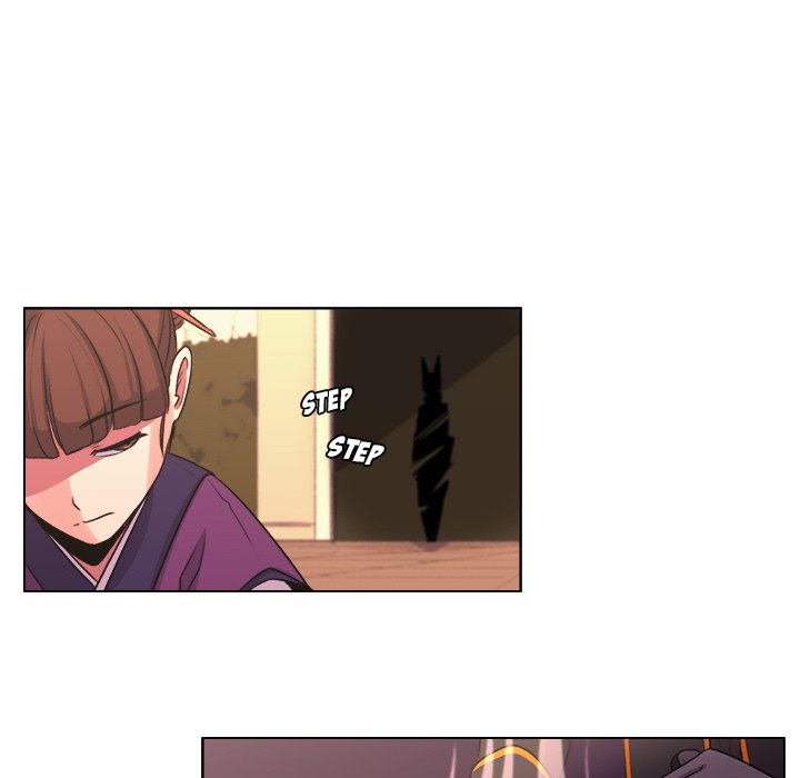 Forest of the Fireflies Chapter 41 image 37