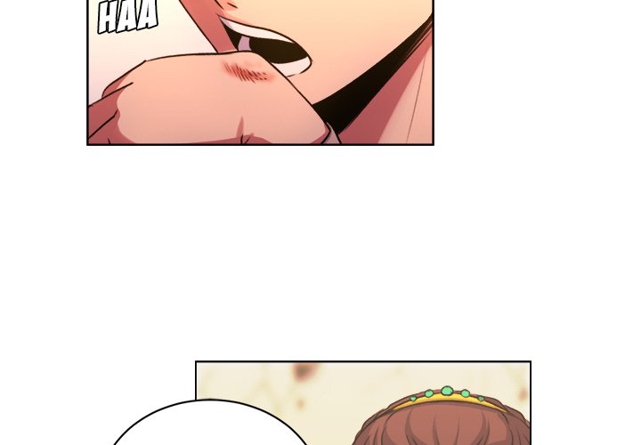 Forest of the Fireflies Chapter 41 image 3