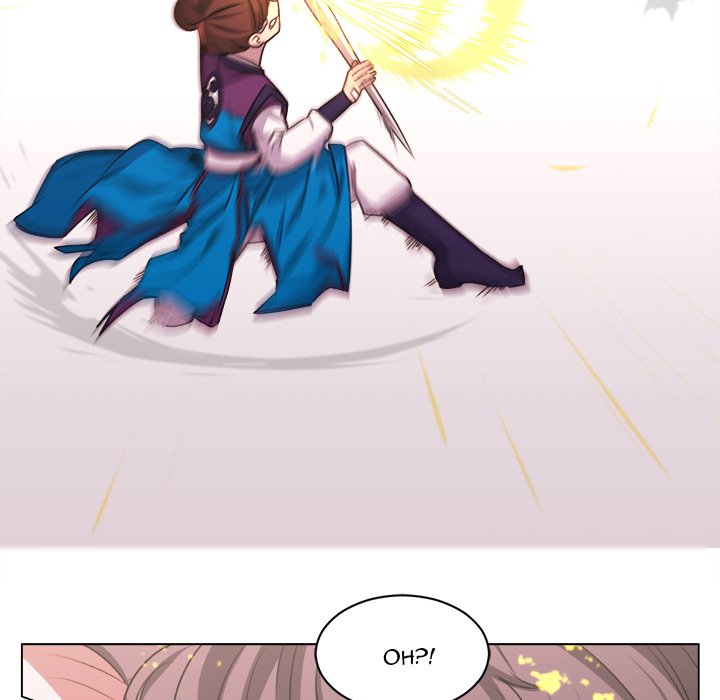 Forest of the Fireflies Chapter 41 image 41