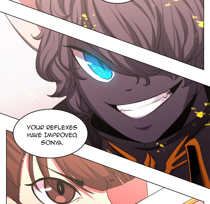 Forest of the Fireflies Chapter 41 image 42