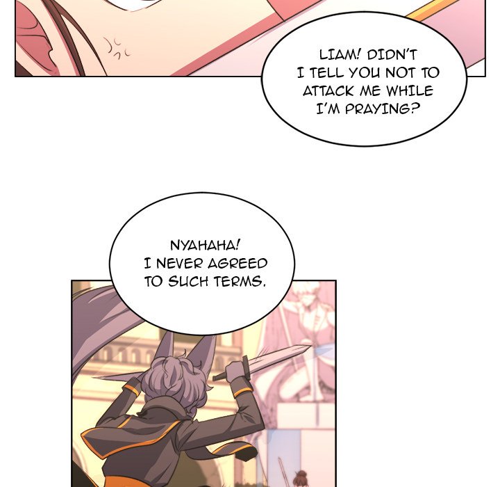Forest of the Fireflies Chapter 41 image 43