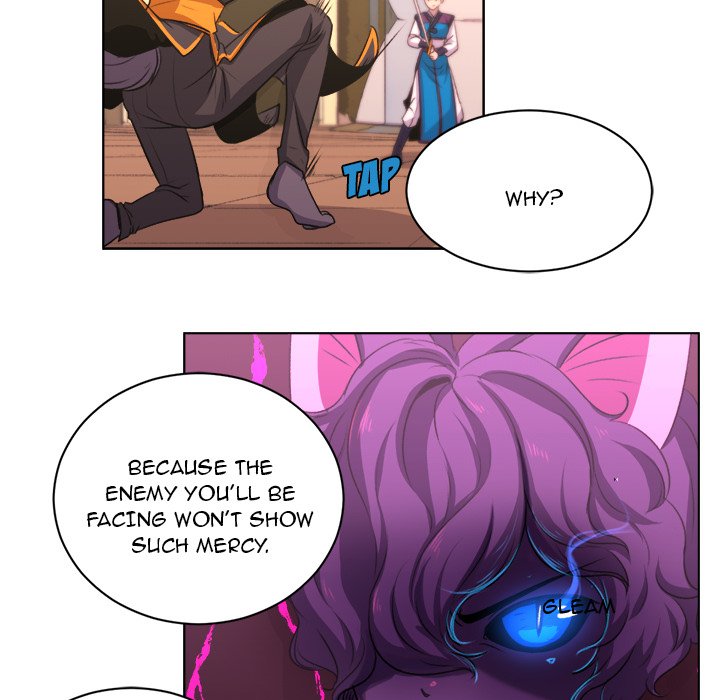 Forest of the Fireflies Chapter 41 image 44