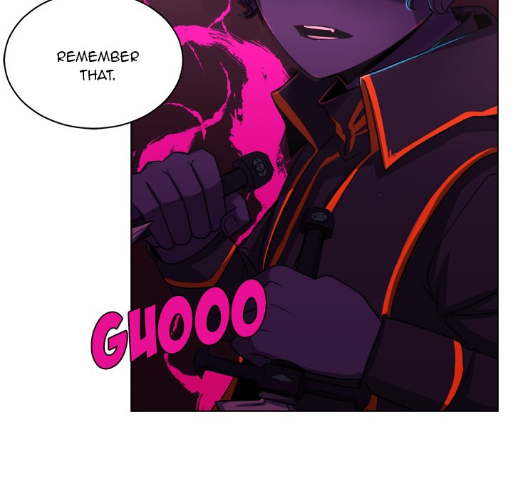 Forest of the Fireflies Chapter 41 image 45