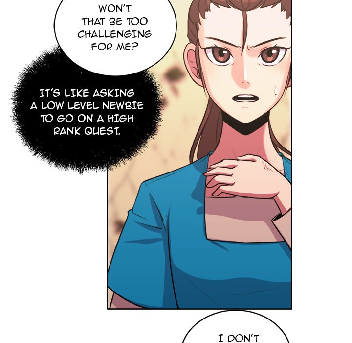 Forest of the Fireflies Chapter 41 image 4