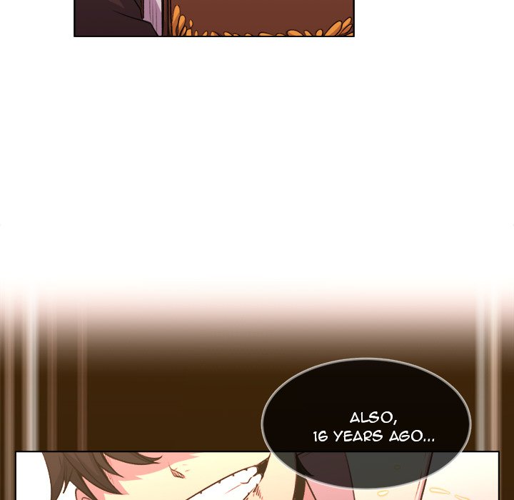 Forest of the Fireflies Chapter 41 image 6