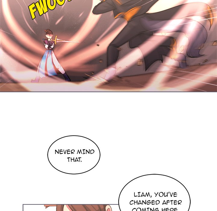 Forest of the Fireflies Chapter 42 image 9