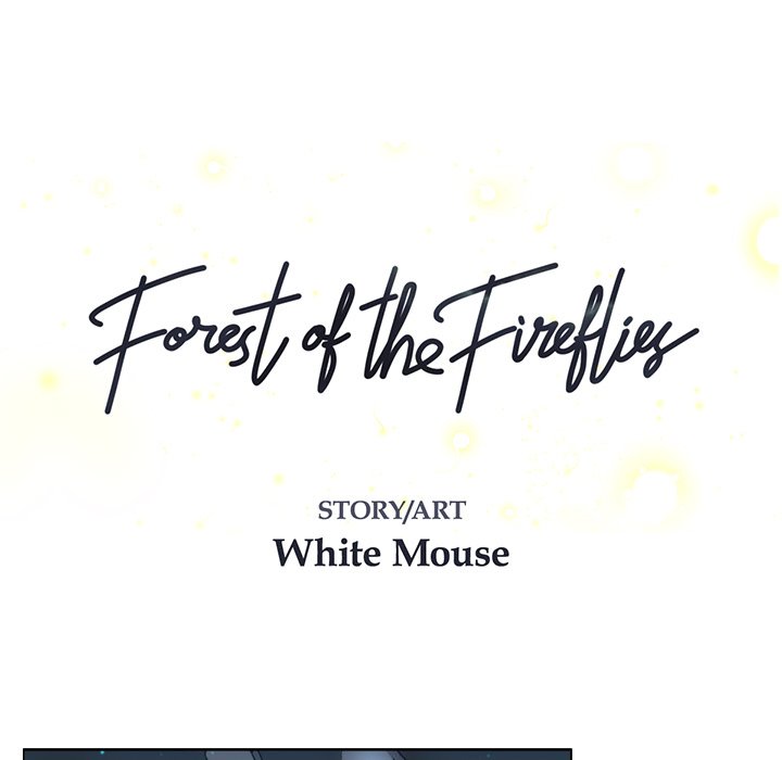 Forest of the Fireflies Chapter 42 image 11