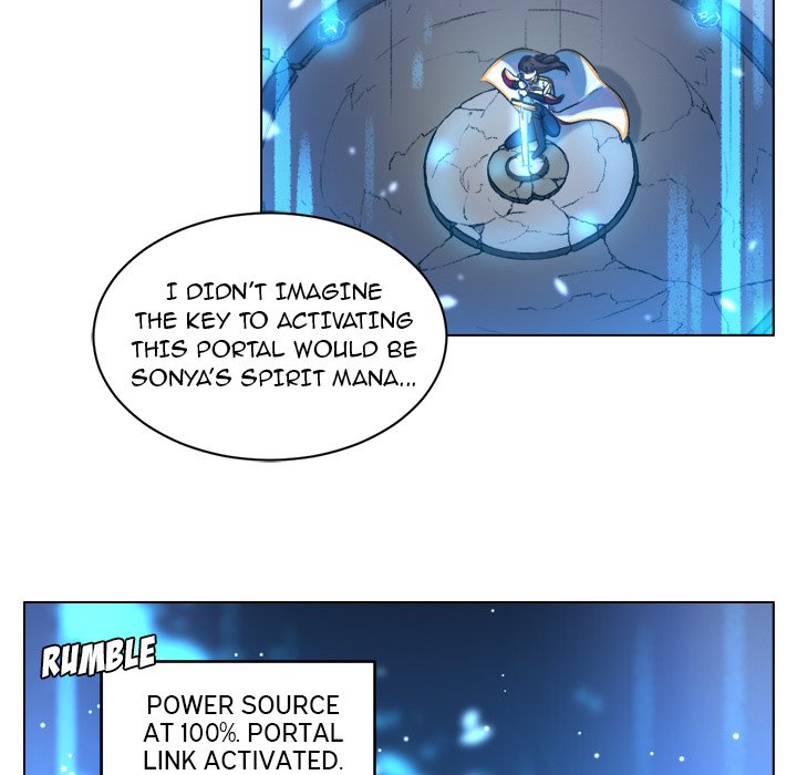Forest of the Fireflies Chapter 42 image 15