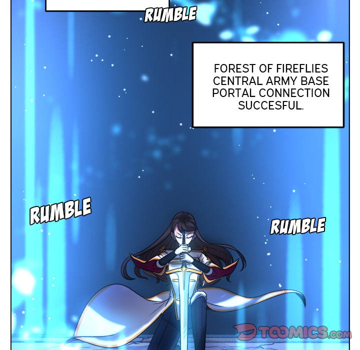 Forest of the Fireflies Chapter 42 image 16