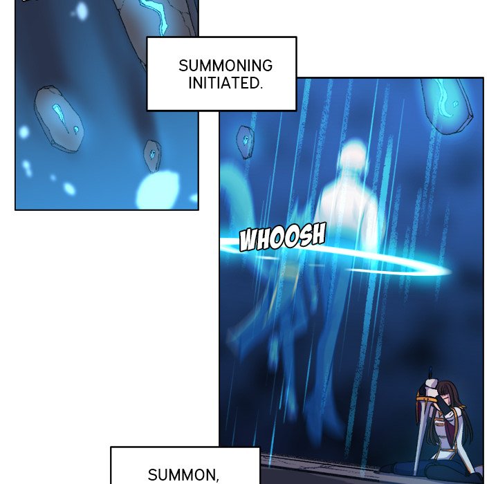 Forest of the Fireflies Chapter 42 image 19