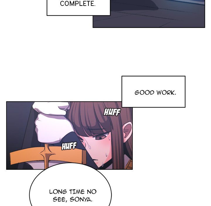 Forest of the Fireflies Chapter 42 image 20