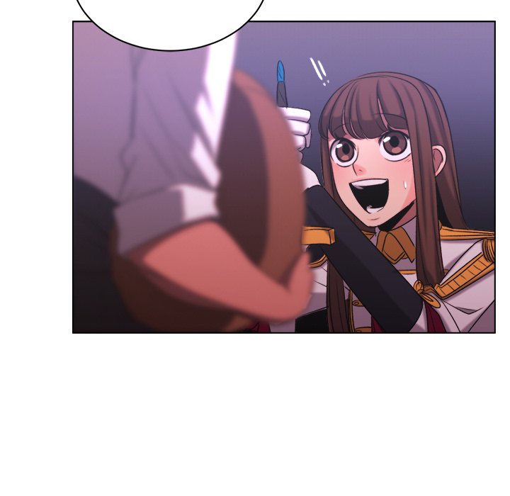 Forest of the Fireflies Chapter 42 image 21