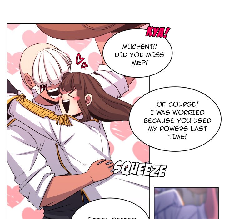 Forest of the Fireflies Chapter 42 image 22